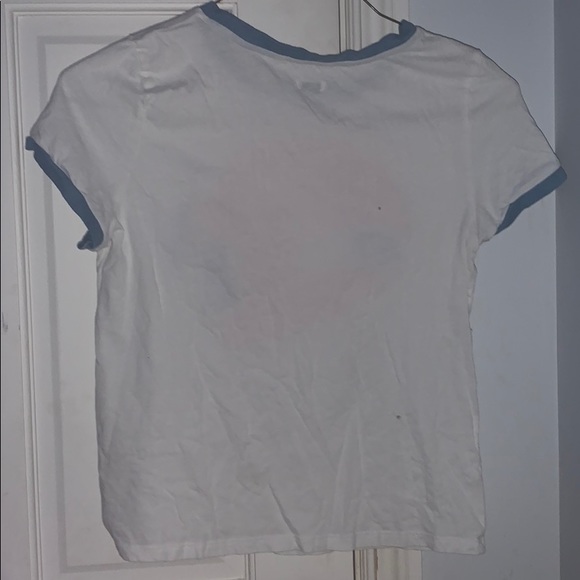 Wrangler Tshirt - Picture 2 of 2